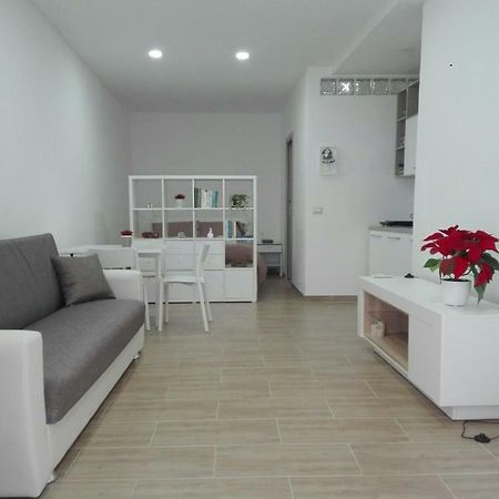 Al Centro Di Cagliari Apartment Exterior photo