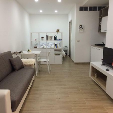 Al Centro Di Cagliari Apartment Exterior photo