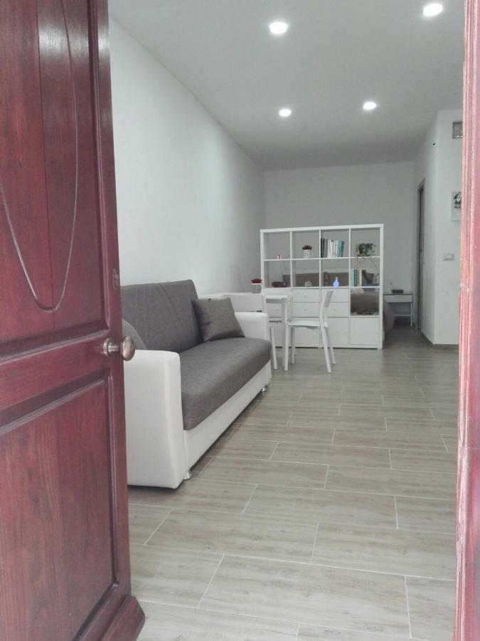 Al Centro Di Cagliari Apartment Exterior photo