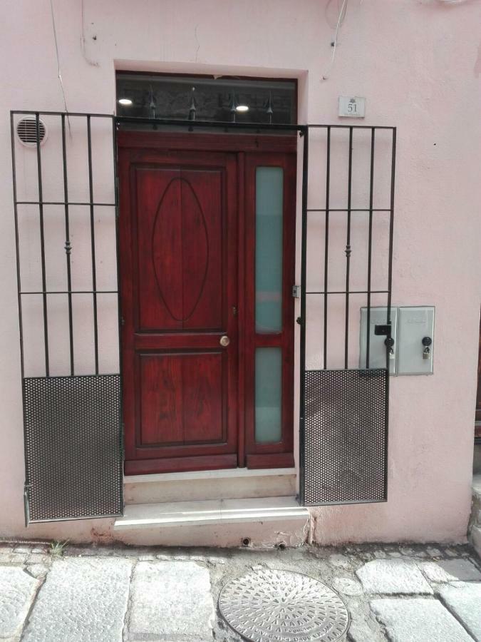 Al Centro Di Cagliari Apartment Exterior photo