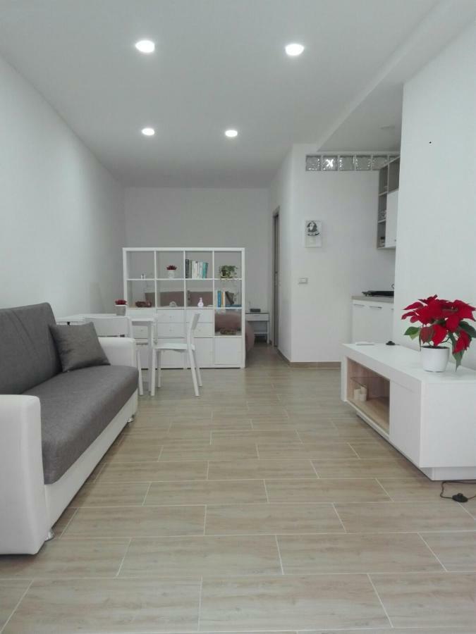 Al Centro Di Cagliari Apartment Exterior photo
