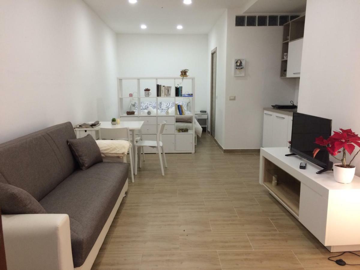 Al Centro Di Cagliari Apartment Exterior photo